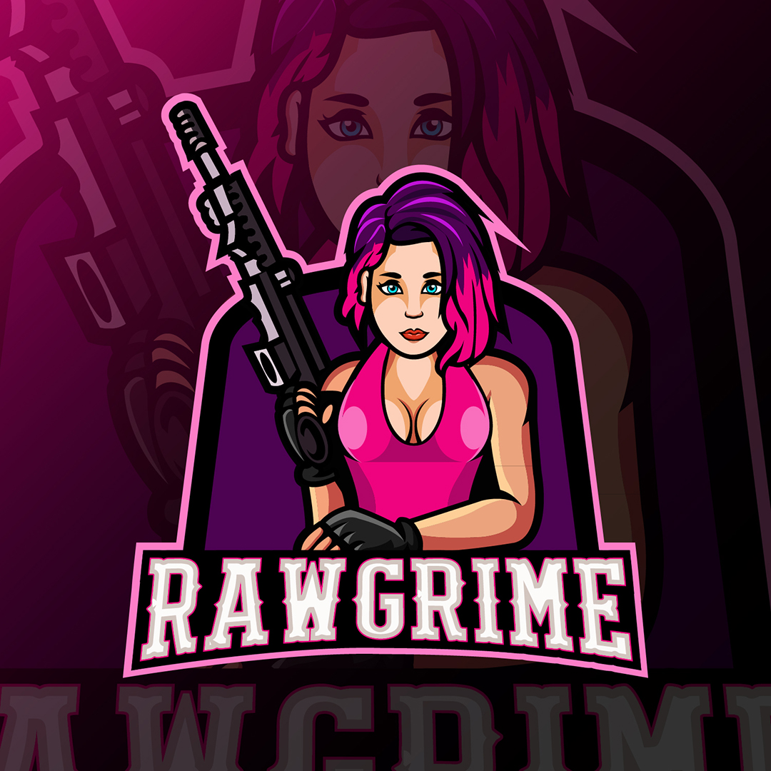 Raw Grime Website